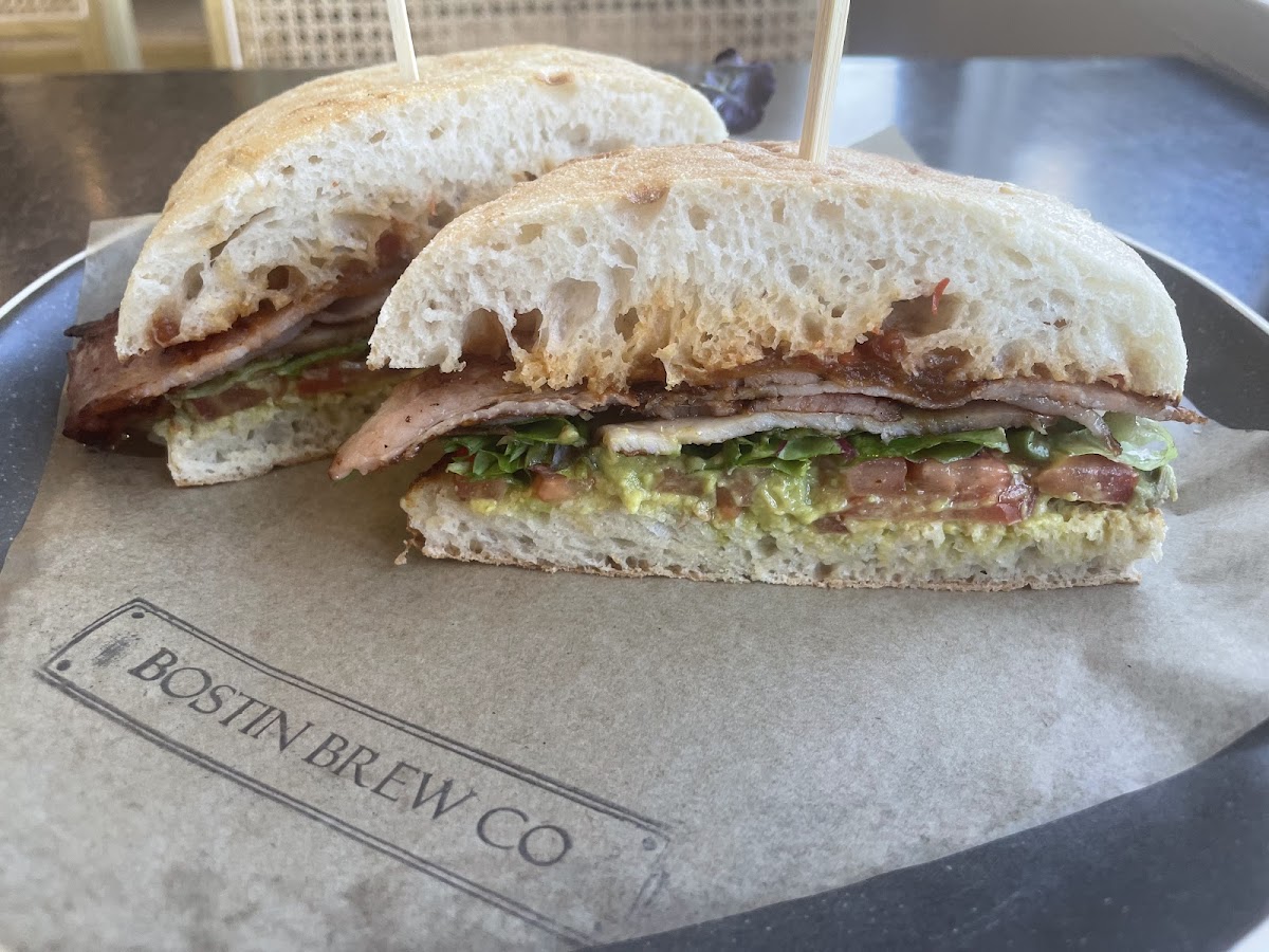 Bostin Brew Co Photos 2